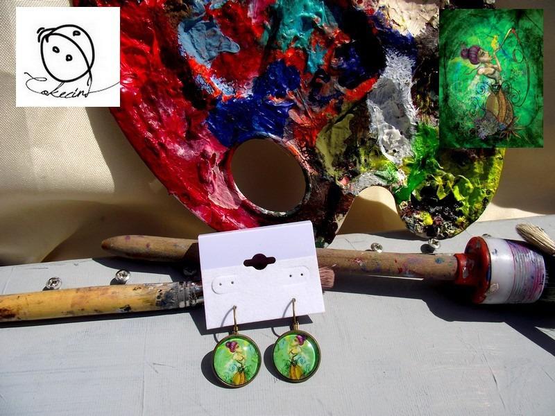 Boucles d oreille boucles d oreilles dormeuses bronze 5492559 absinthe dormeu jpg 54380 big