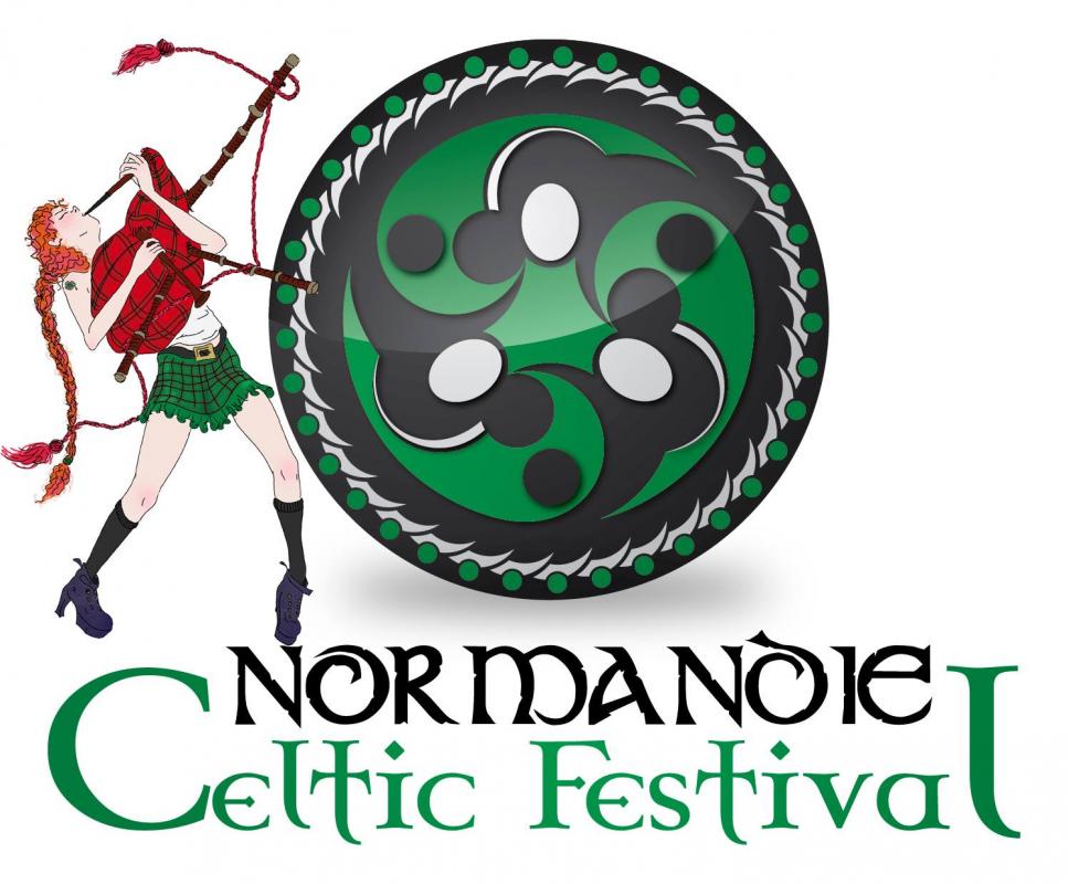 Normandie celtic festival